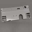 BlueStars Ultra Durable WP2180226 Refrigerator Control Bracket Replacement - Compatible with Whirlpool & Kenmore Refrigerators - Replaces 2180226 2180228 2180338 2183771 PS11739027