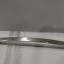 WR12X34310 Stainless Steel Freezer Door Handle Approx. 27.8", Compatible with GE Refrigerator, Replaces 4960021 AP6994366 PS16220203 EAP16220203
