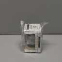 Positive Crochet Turtle, Mini Handmade Crochet Animals Emotional Motivational Cute Animal Gifts, Funny Small Inspirational Sea Turtle Birthday Gifts for Women Men