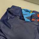 3-in-1 Pool Floats with Canopy Cup Holder, Large 73" x 48" Pool Floats Adults Heavy Duty, Inflatable Lounger Raft Floating Chair with Backrest, Swimming Pool Lake Beach Pool Party (Hawaii fruit)