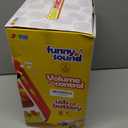 JOYIN Claw Machine Arcade Toy with LED Light & Adjustable Sound, Rechargable Dispenser Toys Mini Vending Machine for Kids - Perfect Christmas & Birthday Big Gifts for Kids, Ages 3+