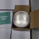 H&Z Par30 Short Neck, 6 Pack High Output Par30s Halogen 50W 120V, Par30 Dimmable Warm White 3000K, 50W Par30 Flood Light with E26 Medium Base for Recessed Trim Lighting, Track Light