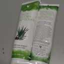 Forever Living - Aloe Jojoba Shampoo, Gentle Vegan and Gluten-Free Formula with Aloe Vera and Oil, Tropical Fruit Fragrance, Twin Pack