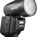 Godox V1Pro O Flash for Olympus and Panasonic