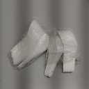 Yopay 24 Pack Soup Spoon Ceramic Asian Ramen Spoons, 5 Inch Small White Porcelain Spoons, Dessert Spoon for Kids Adults Appetizer Wonton Dumpling Miso Pho Macaron, Dishwasher Safe, Oven Safe