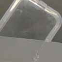 for iPhone 17 Case Clear, Anti-Drop, Transparent, Shockproof, Military Grade Drop Protection, Heavy Duty Protective Phone Case Cover for 17 6.3", Clear