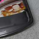 Wilton Perfect Results Premium Non-Stick Bakeware Large Cookie Sheet, 17.25 x 11.5-Inch