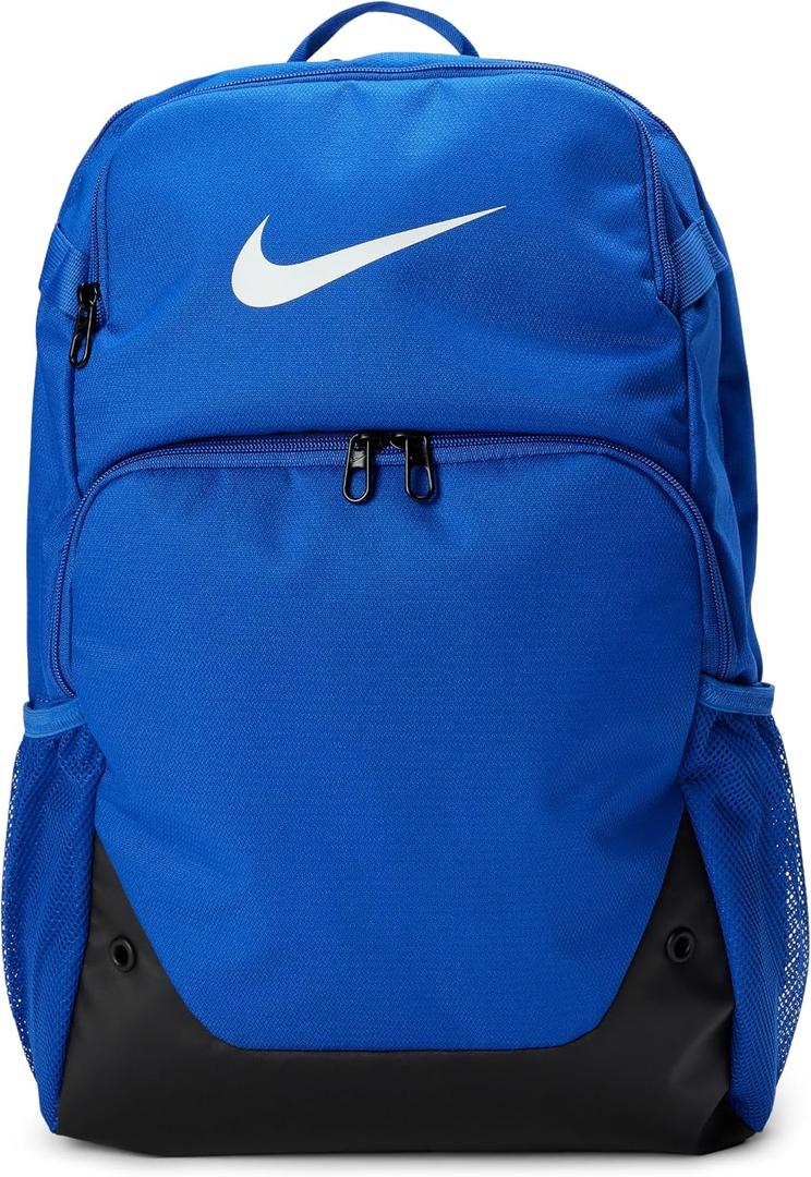 Nike Unisex Adult Gameday Brasilia X Backpack (24L or 30L) | Mens & Womens