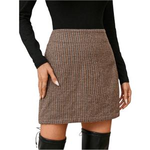 MakeMeChic womens Soft