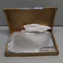 Driver Left Side Heated Mirror Glass Compatible with 2003-2006 Cadillac Escalade,Chevrolet Avalanche,Silverado,Suburban,Tahoe,GMC Sierra,Yukon Left Side Convex Mirrorr with Turn Signal