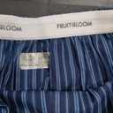 Fruit of the Loom Premium Cotton Mens Boxers, Size S 