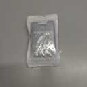 4 x 2Pack Phone Wallet,Leather Phone Card Holder Adhesive Stick On Credit Card Pocket for Back of Phone Case iPhone and Android-Pink,Blue