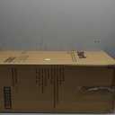 Shark ZU102 Rotator Pet Upright Vacuum with PowerFins HairPro & Odor Neutralizer Technology, Charcoal, 2.9 L Dust Cup