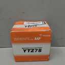 Yuasa YUAM727ZS YTZ7S Factory Activated YTZ High Performance AGM Battery