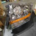 Dorman Driver Side Headlight Assembly Compatible with Select Cadillac Models