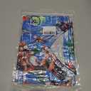 Womens Hawaiian Shirt Hawaii Button Down Shirts Palm Floral Tropical Vacation Outfits Casual Summer Trip Blouse Top (Blue, XL)