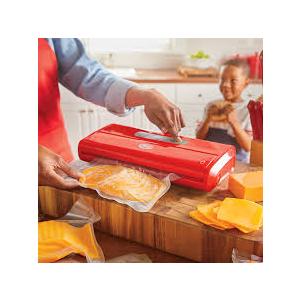Ginny's Vacuum Sealer