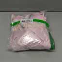 Faretumiya Women Silk Satin Christmas Pajamas Xmas Long Sleeve Sleepwear Holiday Print Two Piece Pjs Pants Set Small