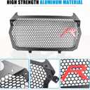 Front Iron Grill Compatible with 2024 2025 Polaris RZR XP/ XP4 1000