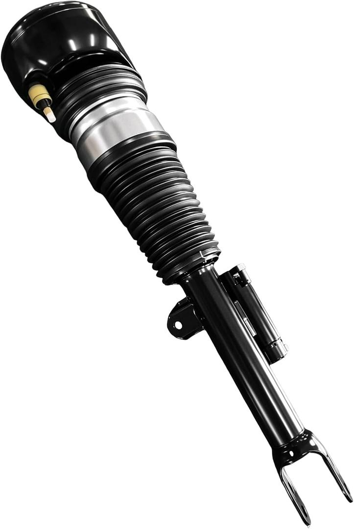 Front Left Air Suspension Strut Shock Absorber Compatible with 2016–2022 BMW 7 Series G11 G12 740i 745e 750Li 750i RWD 2WD Replaces 37106877553 37106874587 37106899037 37106899039 37106877555 37107915