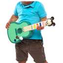 Disney Hooyay Mickey Mouse Rock N Swap Musical Guitar