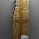 3 Tier Industrial Pipe Floating Shelf, 31.5" Kitchen Wall Shelves, 31.5 Inch, 3 Tier