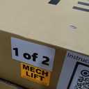 Peloton Cross Training Tread, Treadmill for Running, Walking, and Hiking with Manual or Auto-Incline Options and Immersive 24” HD Touchscreen, Exercise Equipment for Home Cardio and Strength Workouts