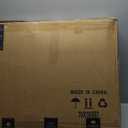 Binmotor-Floor Mats & Cargo Liner for Cadillac XT5 2017-2025, All Weather Car Floor Mat TPE Mats Cargo Mat Trunk Mat for Cadillac XT5 Accessories