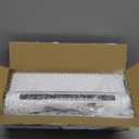 75kpa Food Vacuum Sealer Machine, Dry/Wet Modes, Compact Design, with Led Indicator Lights, 20 Vacuum Sealer Bags, Ideal for Home Kitchen Use