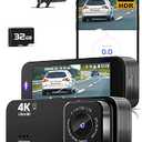 Dash Camera for Cars