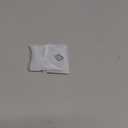 Apple EarPods Headphones with 3.5mm Plug, Wired Ear Buds with Built-in Remote to Control Music, Phone Calls, and Volume