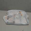 Picture Frame Collage for 4x6 and 4x4 Photos - 7 Openings Black Frame Wall Decor for Tabletop Stand and Wall Mounting - Home and Family Display