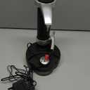 Starfrit Rotato Express Electric Peeler - 2 Spare Blades - Safe & Easy to Use - Effortlessly Peels Vegetables and Fruit (Medium)