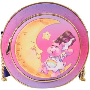 Loungefly Bisounours x Universal Monsters sac  bandoulire Cheer Bear Pride