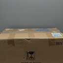 Yungyan 36 Pcs Clear Glass Cylinder Vase Floating Candles Set for Centerpieces Decorative Floating Candle Holder Tall Clear Flowers Vase for Table Party Event Wedding Home Decor (4/6/8 Inch Tall)