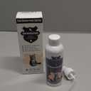 JAMBOS Cat Deterrent Spray - Safe Indoor & Outdoor Deterrent for Furniture Protection, Effective Training Aid with Natural Ingredients - Non-Toxic Anti-Scratch Formula (Blue, M)