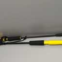 Baseball/Softball Hitting Stick with Dual-Size Ball Head, 54" Detachable Baseball Hitting Stick Practice Swing,Hitting,Batting,Portable Swing Trainer Great for One-On-One Coaching Training Equipment