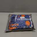 Feelyou Boys Basketball Fitted Sheet Twin Size Sports Basketball Print Bed Sheets for Kids Teens Girls Ball Gamer Decorations Bedding Set Blue Sheets Set Bedroom All Season 1 Pillowcase