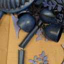 CREATCABIN Memorial Wind Chimes Tree of Life Wind Chimes for Outside Wind Bell Sympathy Gifts for Loss of Loved One Home Garden Patio Outdoor Porch Yard Beach Terrace Hanging Decoration 35in