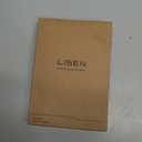 LISEN for iPad Stand Tablet Holder for Desk, Office Desk Accessories for Men Women Kids Tablet Gifts, Office Home Essentials Gadgets Portable Monitor Stand for 2026 New iPad a16 Accessories Switch (Black)