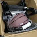 Graco Modes Nest Travel System, Norah , Date of Manufacture: 2024/12/28