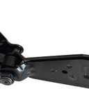 Left Driver Side Sliding Door Roller Hinge Dual Side Load Door Middle Roller Compatible with Ford Transit Connect 4-Door 2.0L 2.5L 2014 2015 2016 2017 2018 2019 2020 2021 2022 DT1Z9926801A