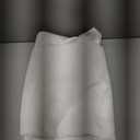 white sheet size 10.7"x 6.7"