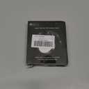 2-in-1 GPS Tracker & Dog Light - Smart Tracking Pet LED Light for iOS Only - Rechargeable IP68 Waterproof Dog Collar Light with 6 Modes for Night Walking - Works with Apple Find My, No Subscription