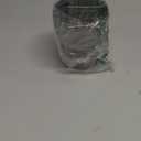 ID 3.5" to OD 4" Stainless Steel Exhaust Adapter Reducer, Whole Length 4 Inch (ID 3-1/2 Inch to OD 4 Inch)