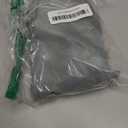 BEAUTURAL Fabric Shaver and Lint Remover, Sweater Defuzzer with 2-Speeds, 2 Replaceable Stainless Steel Blades, Battery Operated, Remove Clothes Fuzz, Lint Balls, Pills, Bobbles (Tufts Blue)