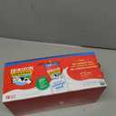 Horizon Organic Shelf Stable 1% Lowfat Milk Boxes, Pack of 18 - 8g Protein per Serving (EXP 08/28/26)