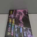 LED Car Ambient Lighting Strip for Tesla High Brightness with APP Control Multiple Colors and Car LED Strip Lighting Neon Lights for Model 3/ Y (Dashboard& Center Console& 4 Floor Light)