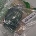 2 Pcs Bian Stone Facial Gua-Sha Tools, Massage Tool with Tooth Edge, Face Guasha Sculpting Tools