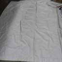 Beige Large Woven Tarp, 95×95 inches